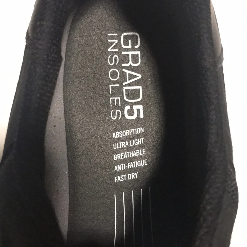 Place custom sneakers; unisex 9W/7M - Picture 3 of 6